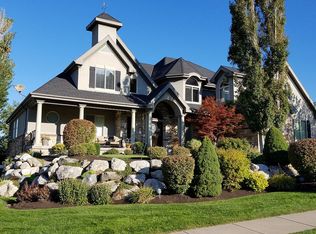 1551 N Homestead Cir, Centerville, UT 84014