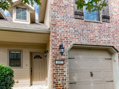 3497 W Chevaux Dr, Fayetteville, AR, 72704