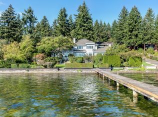 7609 NE Champagne Point Pl, Kirkland, WA 98034