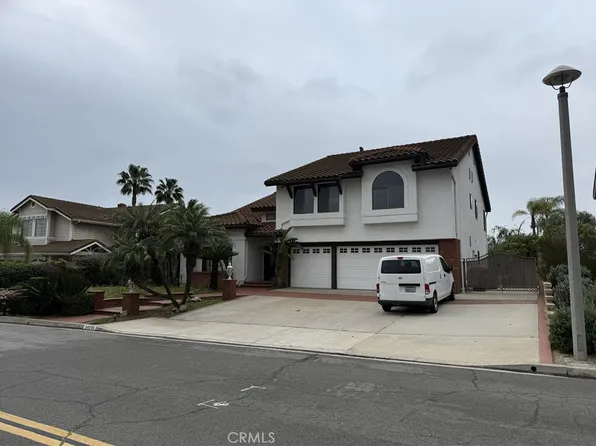 24250 Via Lenardo, Yorba Linda, CA 92887