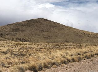 0 Black Forest Rd, Blanca, CO 81123