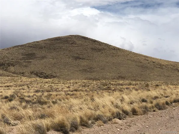 00 Black Forest Road, Blanca, CO 81123