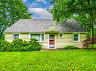 3565 Herbert Dr, Mogadore, OH 44260