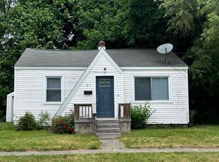 735 Vance St, Lansing, MI