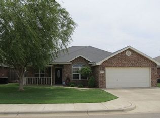 6809 9th St, Lubbock, TX 79416