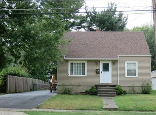 2864 6th St, Cuyahoga Falls, OH 44221