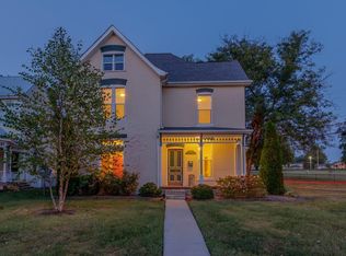 400 Chestnut St, Georgetown, KY 40324