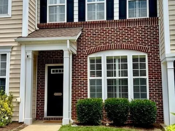 4512 Sugarbend Way, Raleigh, NC 27606
