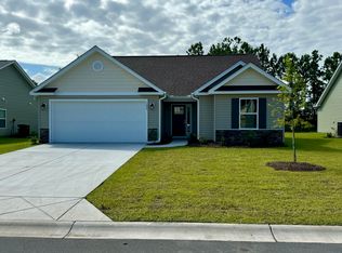 1204 Wehler Ct, Conway, SC 29526