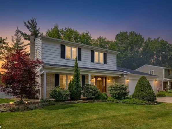 23548 Kim Dr, Clinton Township, MI 48035
