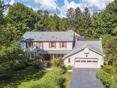 24 Lodge Pole Rd, Pittsford, NY, 14534
