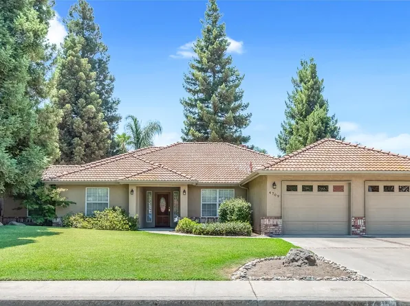 4709 W Allen Avenue, Visalia, CA 93291