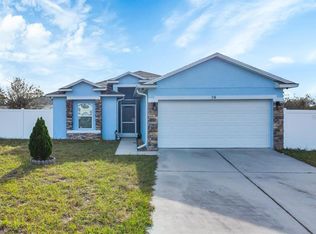 74 Magnolia Blossom Ln, Poinciana, FL 34759