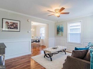 39 Kinship Rd, Baltimore, MD 21222