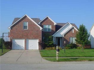 7427 E Samuel Dr, Indianapolis, IN 46259