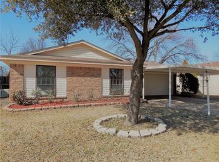 3245 Santiago Dr, Mesquite, TX