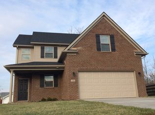 109 Susan Trce, Nicholasville, KY 40356