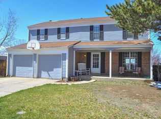 12555 W Temple Dr, Morrison, CO 80465