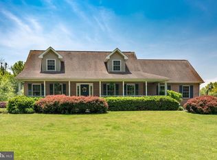 290 Knight Rd, Gettysburg, PA 17325