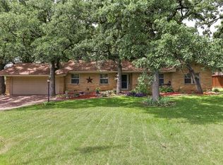 1209 Park Ln, Arlington, TX 76012