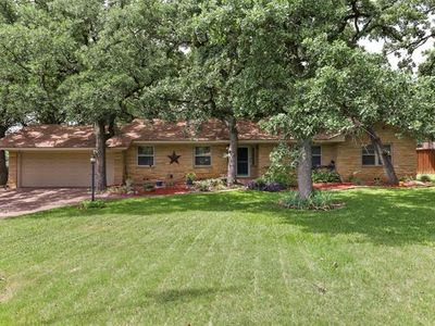 1209 Park Ln, Arlington, TX, 76012