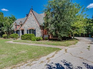 10212 Fawn Trail Rd, Mustang, OK 73064