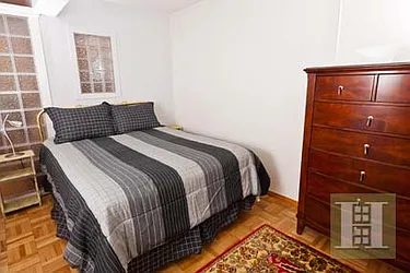 Rented by Halstead Real Estate