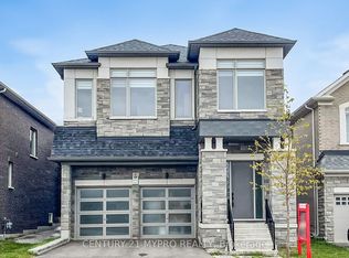 6 Longworth Ave, Richmond Hill, ON L4E 1J1