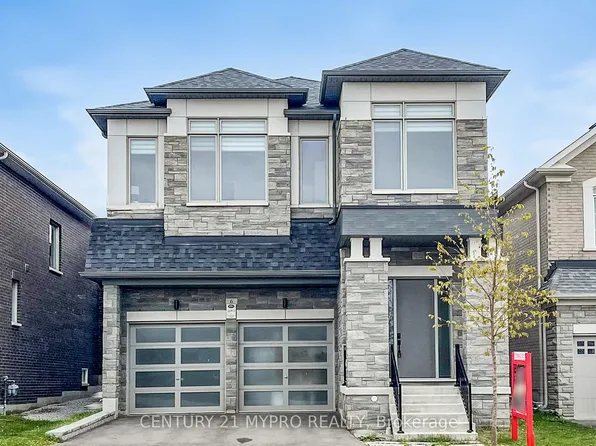 6 Longworth Ave, Richmond Hill, ON L4E 1J1