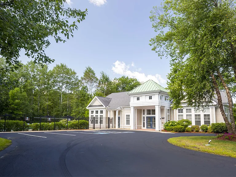 The Residence at Little River — Photo 9