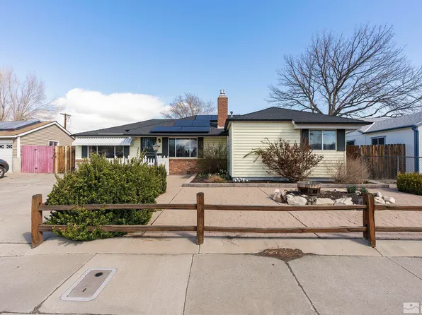 18 E Prater Way, Sparks, NV 89431