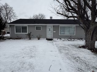 1718 Syracuse Dr, Lebanon, IN 46052