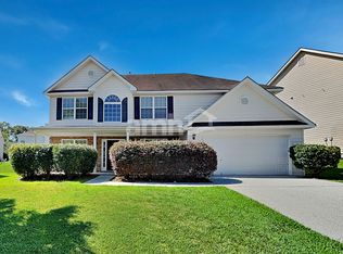 2827 Riders Ct, Dacula, GA 30019