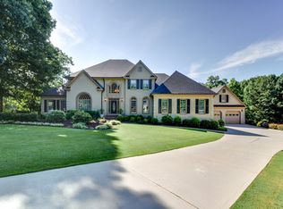 4555 Colony Point, Suwanee, GA 30024