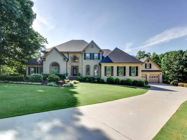 4555 Colony Point, Suwanee, GA 30024