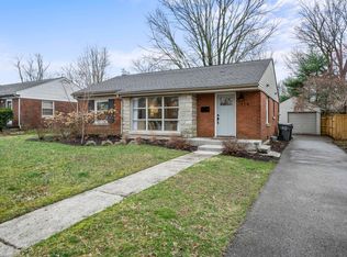 374 Sheridan Dr, Lexington, KY 40503
