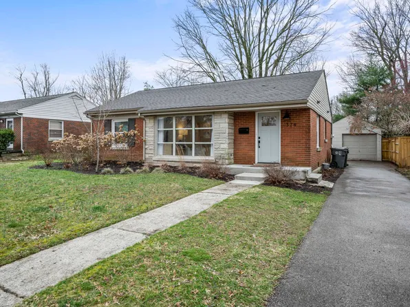 374 Sheridan Dr, Lexington, KY 40503