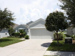854 Sea Holly Dr, Brooksville, FL 34604