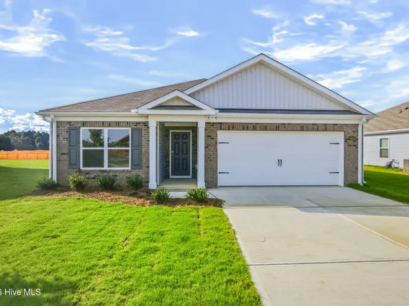 4816 Martha Wynd Way, Farmville, NC 27828