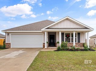 11198 Elemis Dr, Daphne, AL 36526
