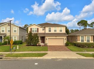17104 Goldcrest Loop, Clermont, FL 34714