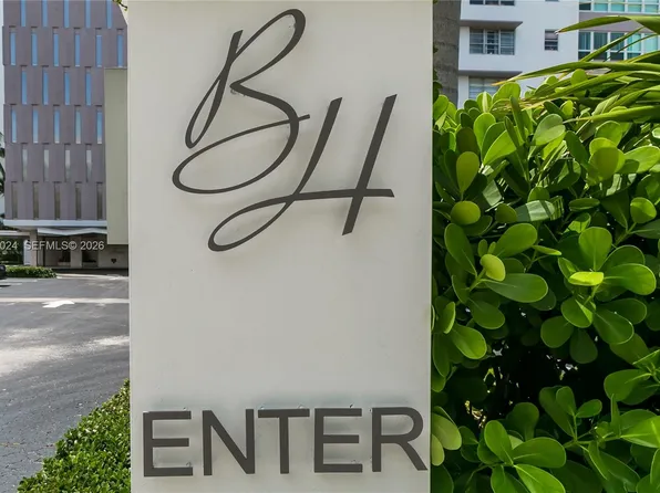 9100 W Bay Harbor Dr #9C, Bay Harbor Islands, FL 33154