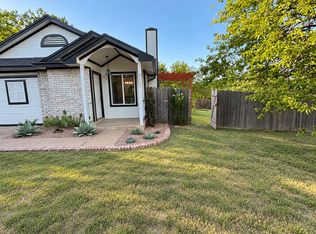 900 Wessex Way, Austin, TX 78748