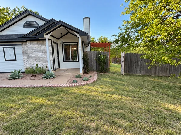 900 Wessex Way, Austin, TX 78748