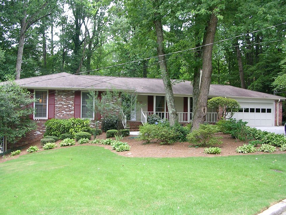 1st image of 2205 Thorncliff Dr