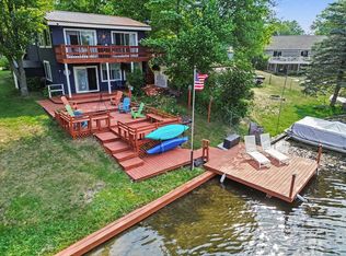 163 N Scott Dr LOT 279, Farwell, MI 48622