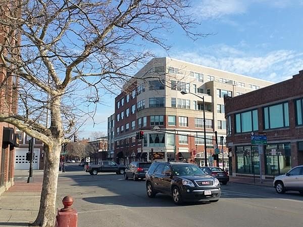 1st image of 51 Lafayette St Unit 408