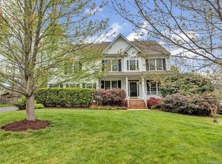 11904 Ivy Hollow Ct, Glen Allen, VA 23059