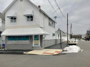 155 Dickson St, Duryea, PA 18642