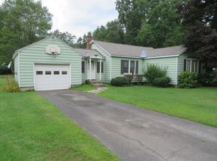 67 Turners Falls Rd, Bernardston, MA 01337